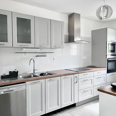 Happy Villa! Beauzelle