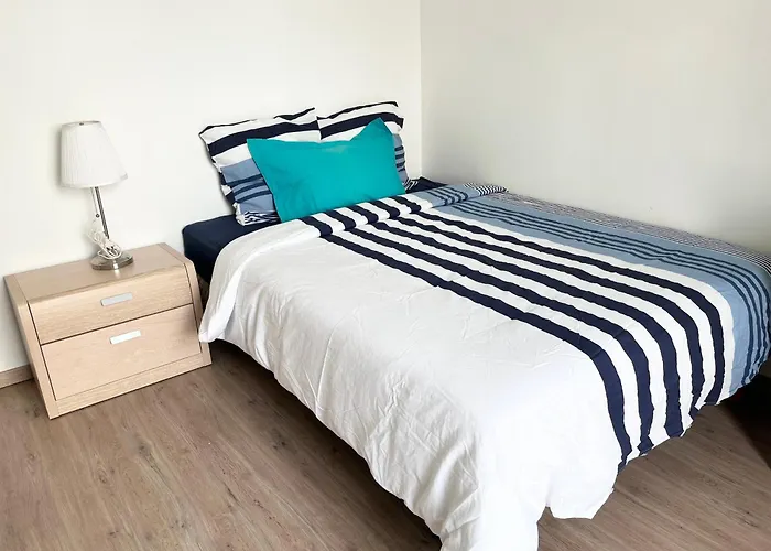 别墅 Happy Villa! Beauzelle