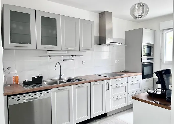 Happy Villa! Beauzelle