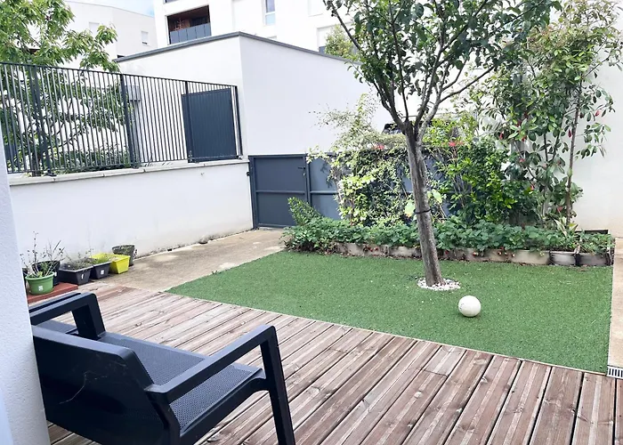 Happy Villa! ヴィラ *